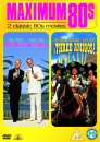 Dirty Rotten Scoundrels/Three Amigos