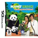 Planet Rescue: Endangered Island