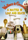 Wallace & Gromit A Matter Of Loaf And Death