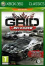 Race Driver Grid: Reloaded