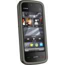 Nokia 5230 Sim Free Unlocked Mobile Phone - Black