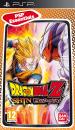 Dragon Ball Z: Shin Budokai (Essentials)