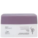 Wella SP Clear Scalp Maske (unreine Kopfhaut) 200ml