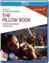 The Pillow Book