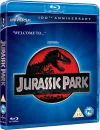 Jurassic Park - Augmented Reality Editie