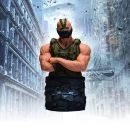 Dark Knight Rises - Bane Bust
