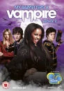 My Babysitter's a Vampire - Series 2