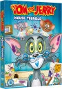 Tom and Jerry: Mouse Trouble
