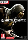 Mortal Kombat X