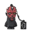 Tribe Star Wars USB Flash Drive 8GB - Darth Maul Figure