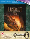 The Hobbit: Desolation of Smaug Extended Edition 3D Key of Erebor - Zavvi Exclusive
