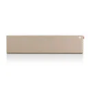 Libratone Premium Lounge Sound Bar Speaker - Including Airplay and DLNA - Vanilla Beige