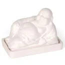 Beurrier Bouddha -Blanc