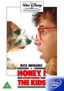 Honey I Shrunk The Kids