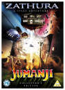 Zathura/Jumanji