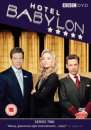Hotel Babylon - Series 2