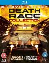 Death Race 1 en 2 Box Set
