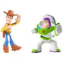 Toy Story 3: Buddy Pack Hero Woody and Protector Buzz Lightyear