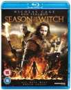 Season of the Witch