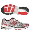 New Balance Men's 759 Running Shoe - White/Red/Silver