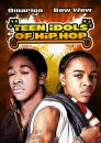 Teen Idols of Hip Hop: Bow Wow and Omarion