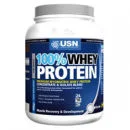 USN 100% Whey Protein - 2.28kg