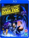 Family Guy: Something, Dark Sides