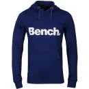 Bench Men's Irvine Hoody - Blue