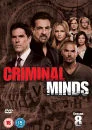 Criminal Minds - Seizoen 8