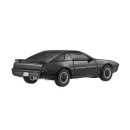 Hot Wheels Elite Knight Rider K.I.T.T Schaalmodel (1:43)