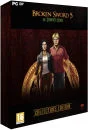 Broken Sword 5: The Serpent's Curse - Collector's Edition
