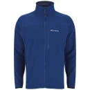 Sprayway Men's Exo Therm Full Zip Morph Fleece - French Blue