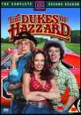 Dukes Of Hazzard - Season 2