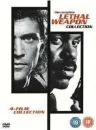 Lethal Weapon 1-4