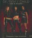 Destiny's Child: Live In Atlanta