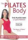 The Pilates Body With Lynne Robinson