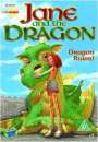 Jane And The Dragon - Volume 1