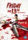 Friday 13th Part V: A New Beginning