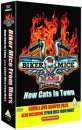 Biker Mice from Mars: New Cats in Town / Cyber Mice from Mars