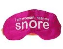 Anatomicals I am Woman Hear me Snore