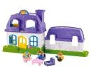 Little People Happy Sounds Home
