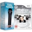 We Sing: Robbie Williams (with We Sing: One Microphone Pack)