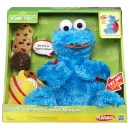 Sesame Street Count N Crunch Cookie Monster
