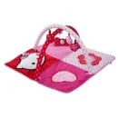 Hello Kitty Baby Gym Play Mat