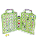 The Trash Pack Collector's Case with 2 Trashies