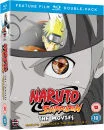 Naruto Shippuden Movie Double