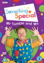 Something Special: Mr Tumble and Me