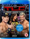 WWE: TLC - Tables, Ladders, Chairs 2012