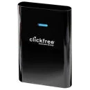 Clickfree C2 500GB USB 3.0 External Hard Drive - Grade A Refurb