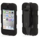 Griffin GB01986 Survivor iPod Touch 4th Generation - Extreme Conditions Case - Grade A Refurb